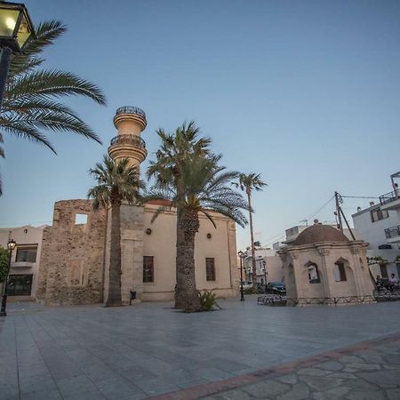 Holiday In The Real Crete Ierapetra  Bagian luar foto