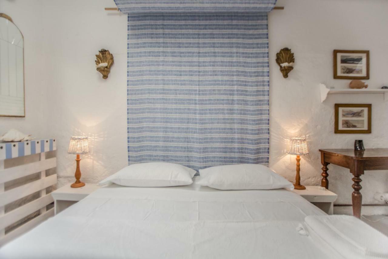 Holiday In The Real Crete Ierapetra  Bagian luar foto