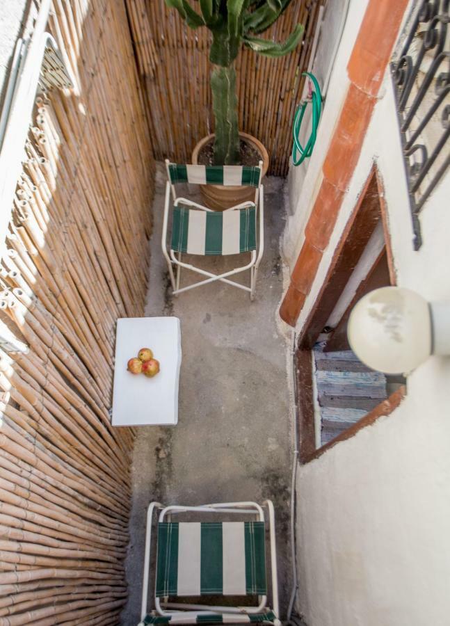 Holiday In The Real Crete Ierapetra  Bagian luar foto
