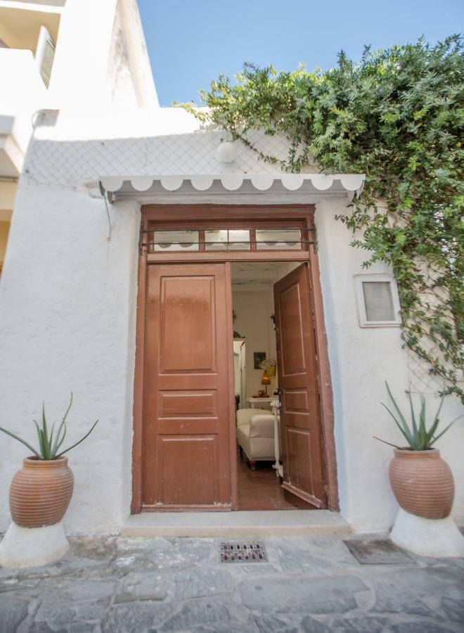 Holiday In The Real Crete Ierapetra  Bagian luar foto