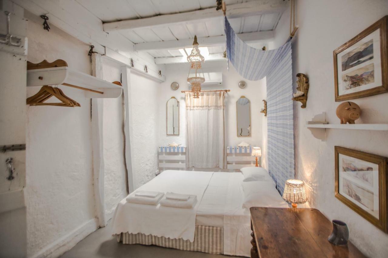 Holiday In The Real Crete Ierapetra  Bagian luar foto